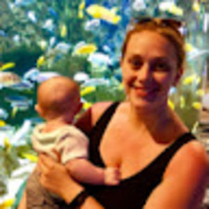 Meet your Posher, Whitney